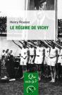 Le Régime De Vichy (5e Édition) - Preview