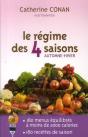 Le Regime Des 4 Saisons Automne-Hiver - Preview