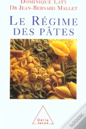 Capa do artigo Le Regime Des Pates