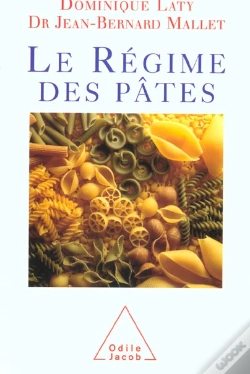 Capa do artigo Le Regime Des Pates