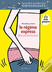 Capa do artigo Le Régime Express Des Paresseuses