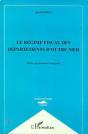 Le Regime Fiscal Des Departements D'Outre-Mer - Preview