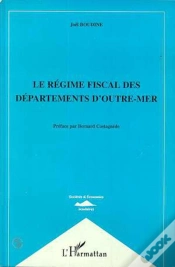 Capa do artigo Le Regime Fiscal Des Departements D