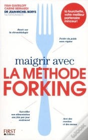 Capa do artigo Le Regime Forking