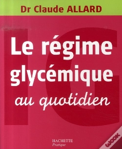 Capa do artigo Le Régime Glycémique Au Quotidien