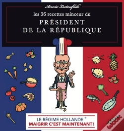Capa do artigo Le Regime Hollande