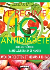 Capa do artigo Le Régime Ig Antidiabète