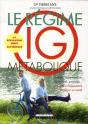 Le Regime Ig Metabolique - Preview
