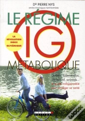 Capa do artigo Le Regime Ig Metabolique