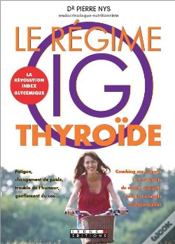 Capa do artigo Le Regime Ig Thyroide