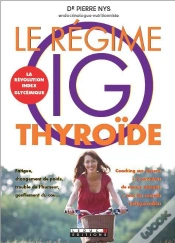 Capa do artigo Le Regime Ig Thyroide