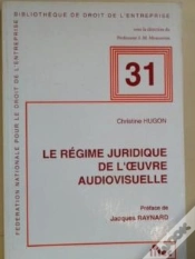Capa do artigo Le Régime Juridique De L