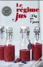 Capa do artigo Le Régime Jus ; -3kgs En 7 Jours