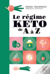 Capa do artigo Le Régime Keto De A À Z