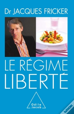 Capa do artigo Le Régime Liberté