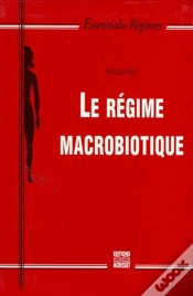 Capa do artigo Le Régime Macrobiotique