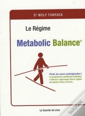 Le Régime Métaboli Balance