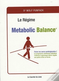 Capa do artigo Le Régime Métaboli Balance