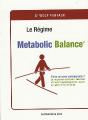 Le Régime Métaboli Balance - Preview