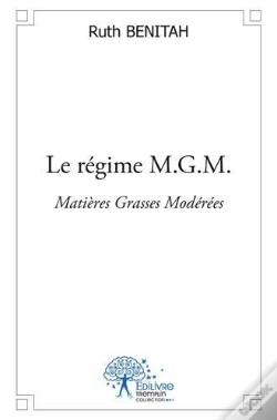 Capa do artigo Le Regime M.G.M.