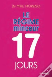 Capa do artigo Le Regime Minceur 17 Jours