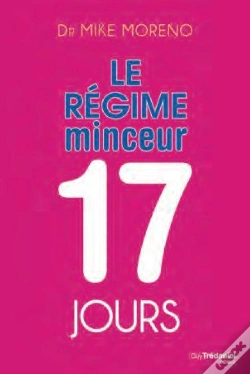Capa do artigo Le Regime Minceur 17 Jours