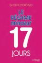Le Regime Minceur 17 Jours - Preview