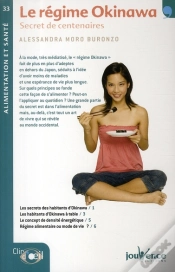 Capa do artigo Le Régime Okinawa ; Secret De Centenaires