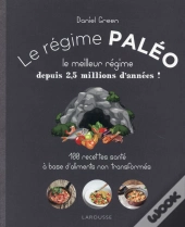 Le Régime Paléo