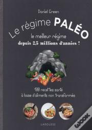 Le Régime Paléo
