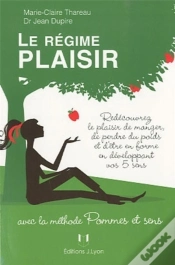 Capa do artigo Le Regime Plaisir Avec La Methode Pommes Et Sens