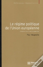 Capa do artigo Le Régime Politique De L