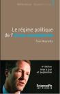 Le Regime Politique De L'Union Europeenne (4e Ed.) - Preview