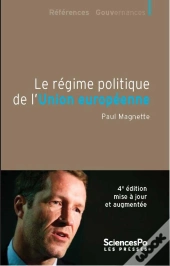 Le Regime Politique De L'Union Europeenne (4e Ed.)
