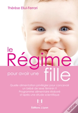 Capa do artigo Le Régime Pour Avoir Un Garçon