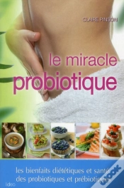 Capa do artigo Le Régime Probiotique