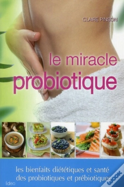 Capa do artigo Le Régime Probiotique