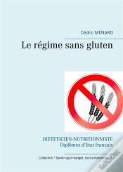 Capa do artigo Le Regime Sans Gluten