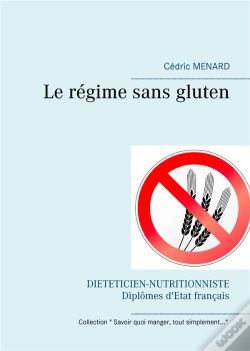 Capa do artigo Le Regime Sans Gluten