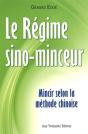 Le Régime Sino-Minceur - Preview
