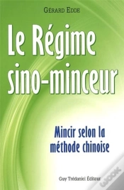 Capa do artigo Le Régime Sino-Minceur