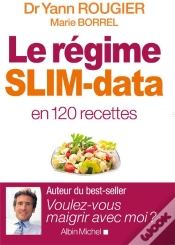 Capa do artigo Le Régime Slim-Data