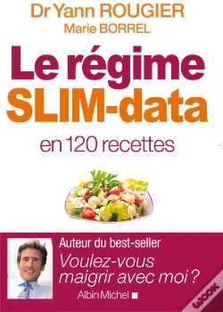 Capa do artigo Le Régime Slim-Data
