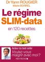 Le Régime Slim-Data - Preview