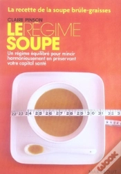 Capa do artigo Le Régime Soupe