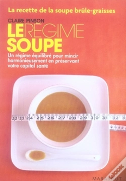 Capa do artigo Le Régime Soupe
