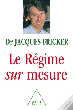 Capa do artigo Le Régime Sur Mesure