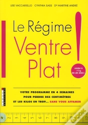 Capa do artigo Le Regime Ventre Plat