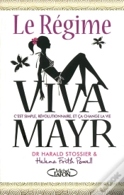 Capa do artigo Le Regime Viva Mayr ; C