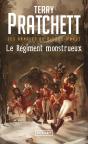 Le Regiment Monstrueux - Preview